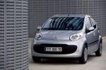 Citroen C1 5-Door 2012 года